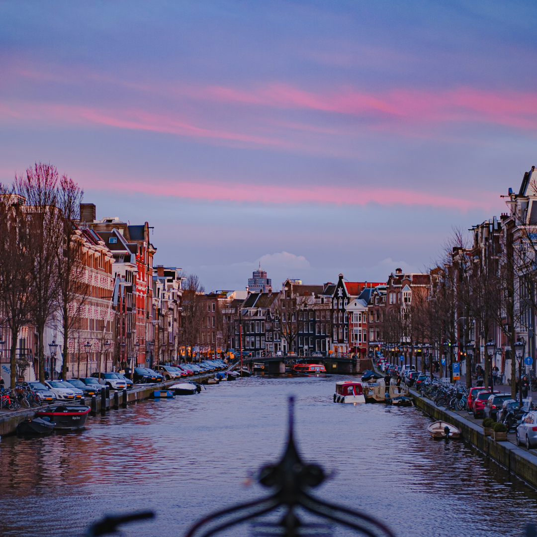 Amsterdam