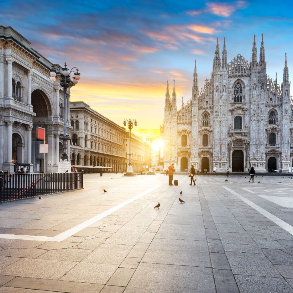 Milan